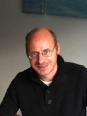 Portrait Peter Baier