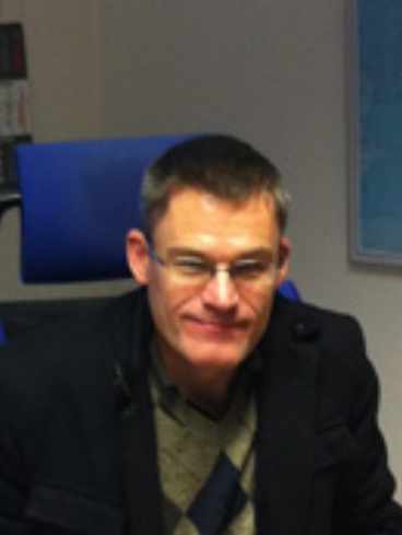 Portrait Thomas Kreimann